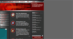 Desktop Screenshot of privacywindows.com